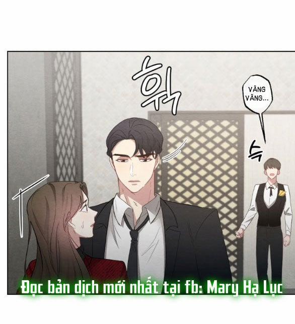 [18+] Mối Quan Hệ Đơn Giản 18.1 trang 28