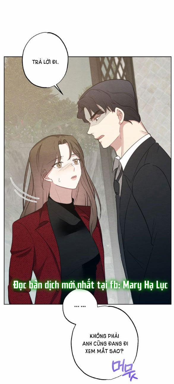 [18+] Mối Quan Hệ Đơn Giản 18.1 trang 33