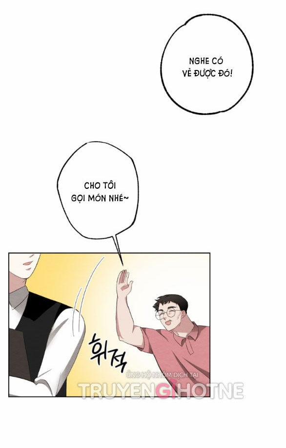 [18+] Mối Quan Hệ Đơn Giản 18.1 trang 5