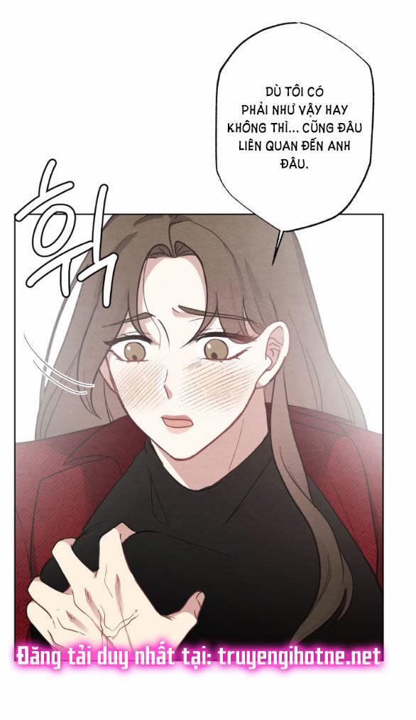 [18+] Mối Quan Hệ Đơn Giản 18.2 trang 1