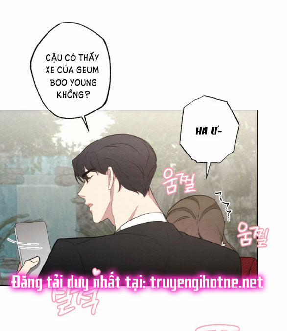 [18+] Mối Quan Hệ Đơn Giản 18.2 trang 12