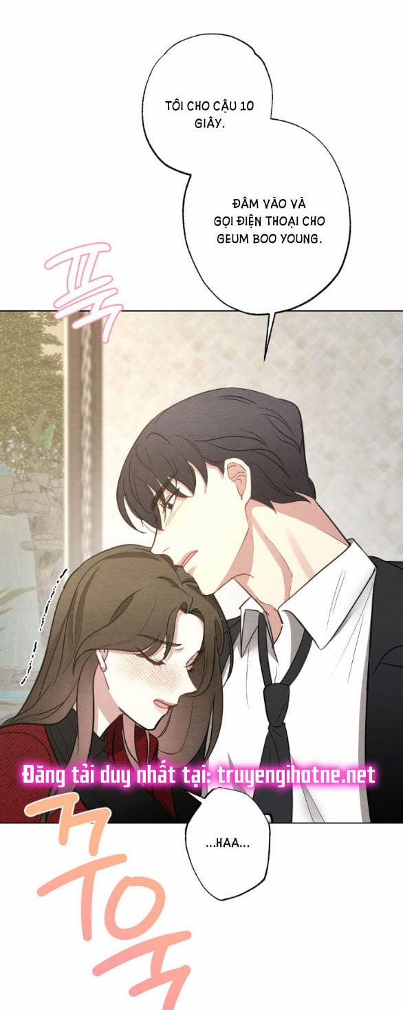 [18+] Mối Quan Hệ Đơn Giản 18.2 trang 16