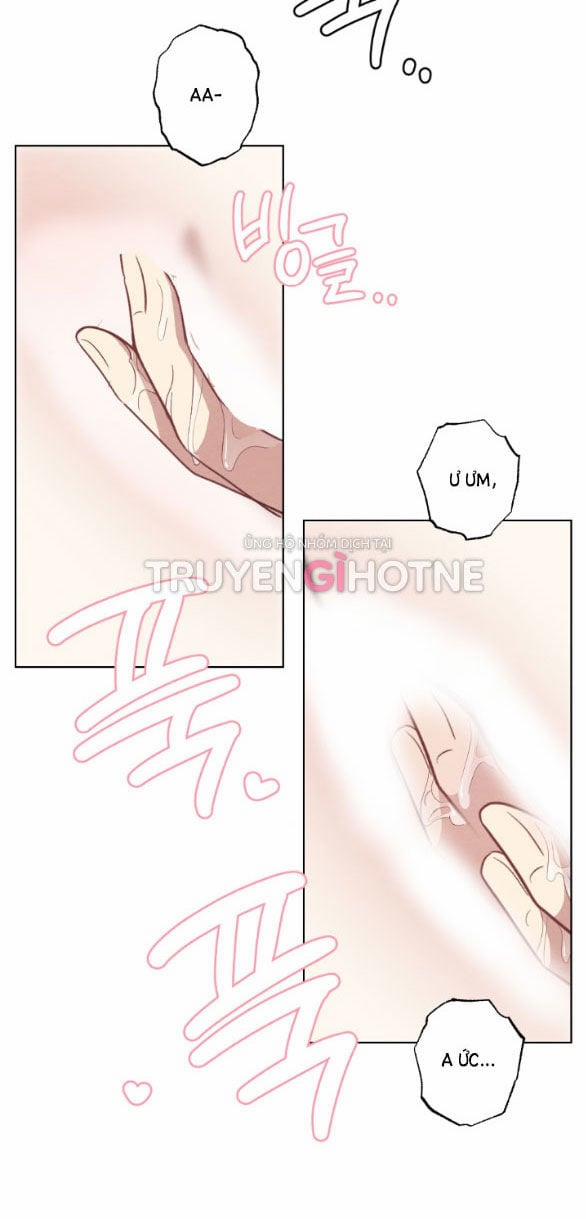[18+] Mối Quan Hệ Đơn Giản 18.2 trang 18