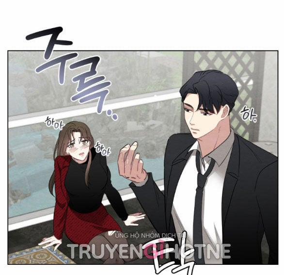 [18+] Mối Quan Hệ Đơn Giản 18.2 trang 24