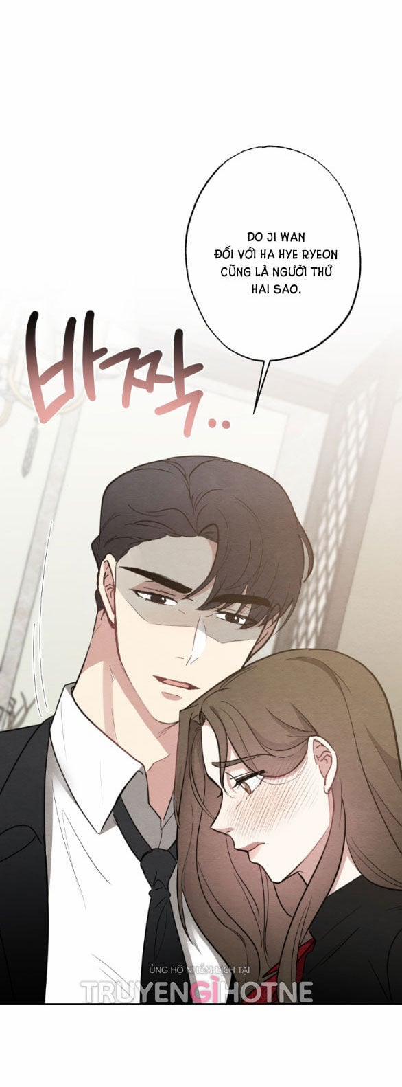[18+] Mối Quan Hệ Đơn Giản 18.2 trang 3