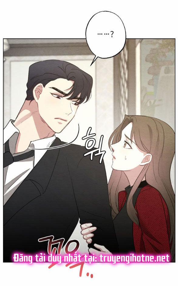 [18+] Mối Quan Hệ Đơn Giản 18.2 trang 31