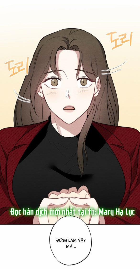 [18+] Mối Quan Hệ Đơn Giản 18.2 trang 35