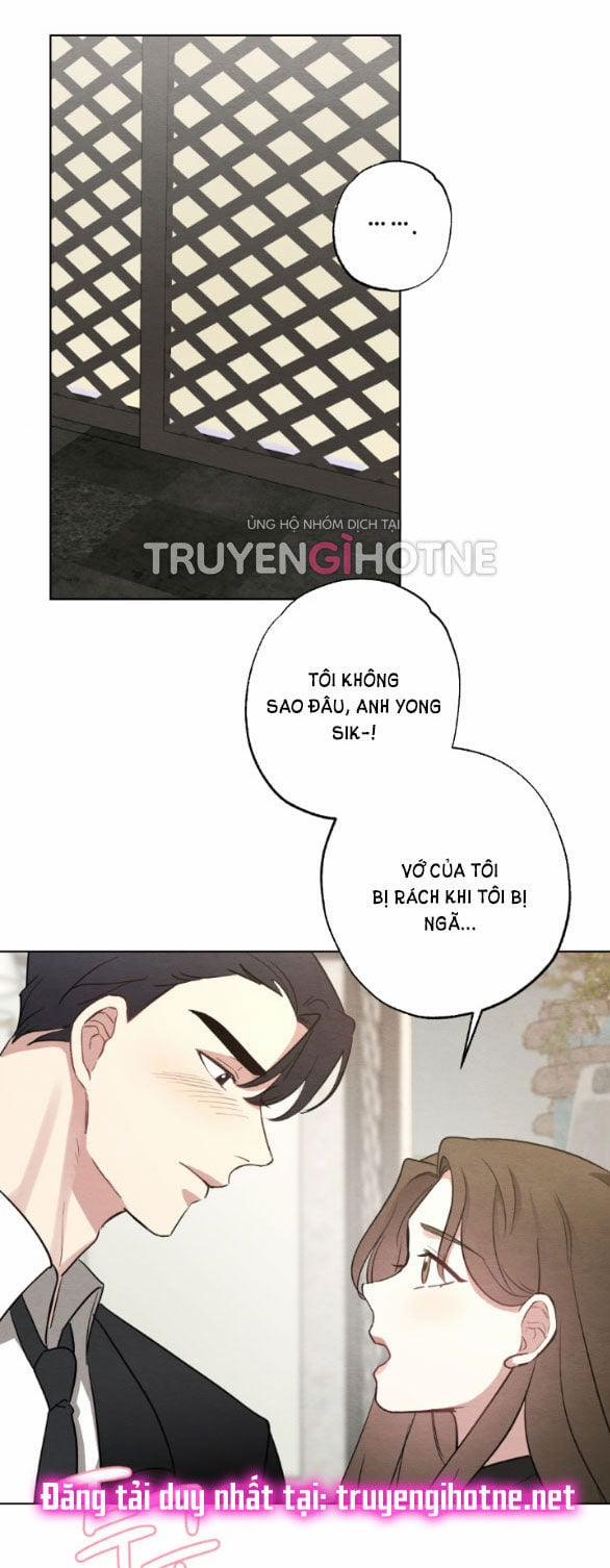 [18+] Mối Quan Hệ Đơn Giản 18.2 trang 36