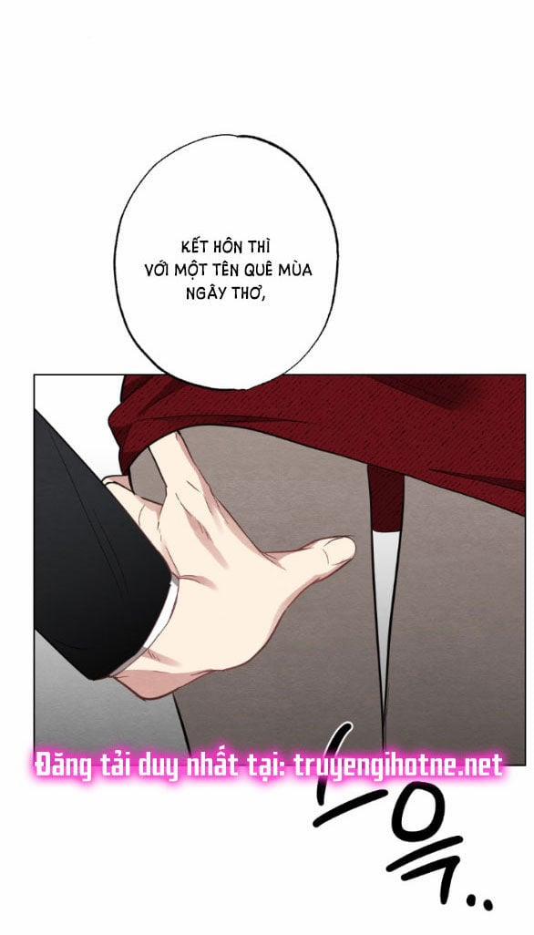 [18+] Mối Quan Hệ Đơn Giản 18.2 trang 4