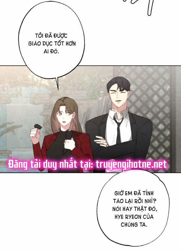 [18+] Mối Quan Hệ Đơn Giản 18.2 trang 42