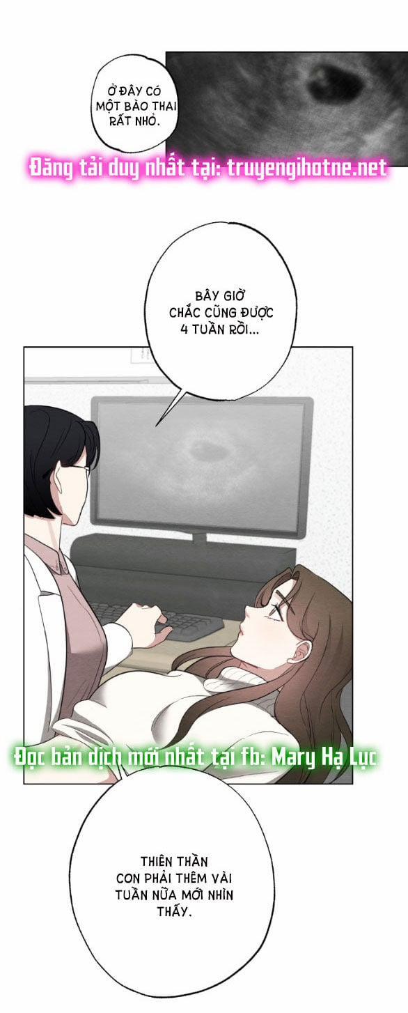 [18+] Mối Quan Hệ Đơn Giản 19.1 trang 22