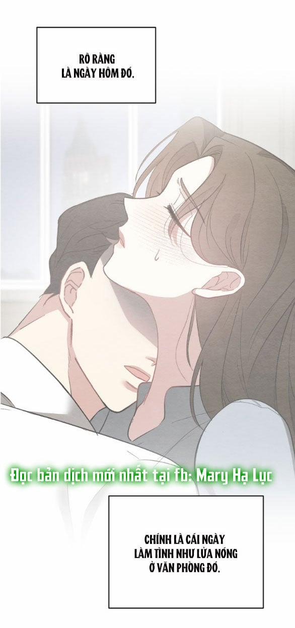 [18+] Mối Quan Hệ Đơn Giản 19.1 trang 25