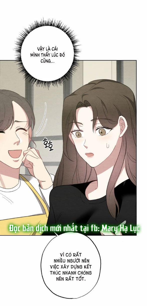 [18+] Mối Quan Hệ Đơn Giản 19.1 trang 3