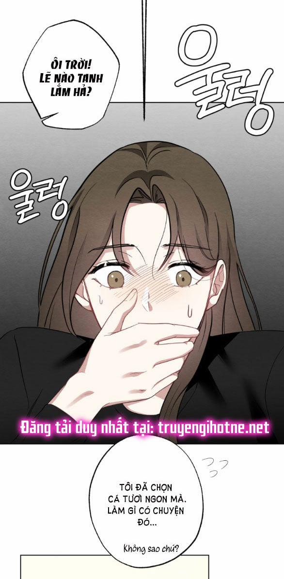 [18+] Mối Quan Hệ Đơn Giản 19.1 trang 6