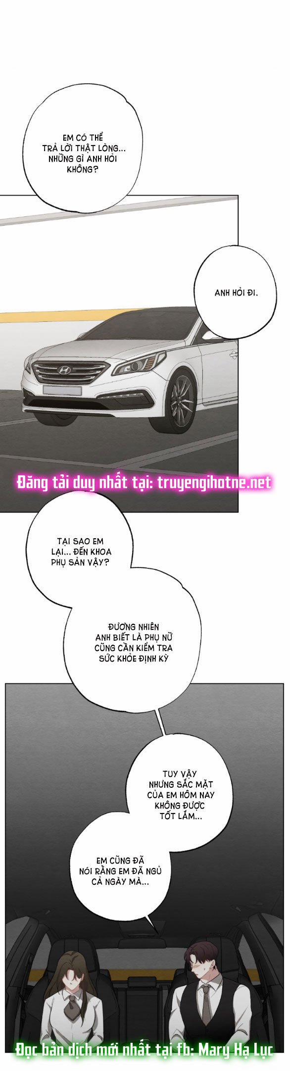 [18+] Mối Quan Hệ Đơn Giản 19.2 trang 2