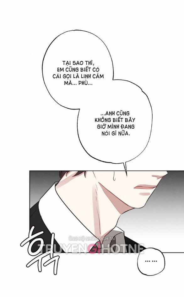 [18+] Mối Quan Hệ Đơn Giản 19.2 trang 3