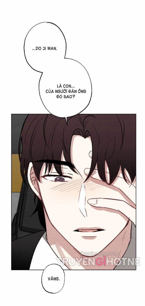 [18+] Mối Quan Hệ Đơn Giản 19.2 trang 6