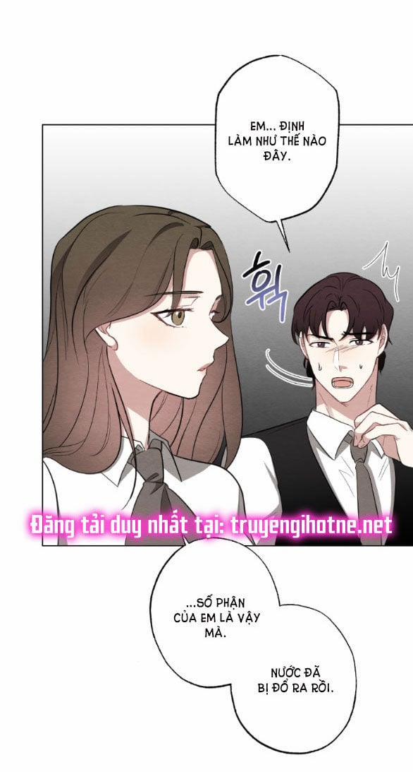 [18+] Mối Quan Hệ Đơn Giản 19.2 trang 7