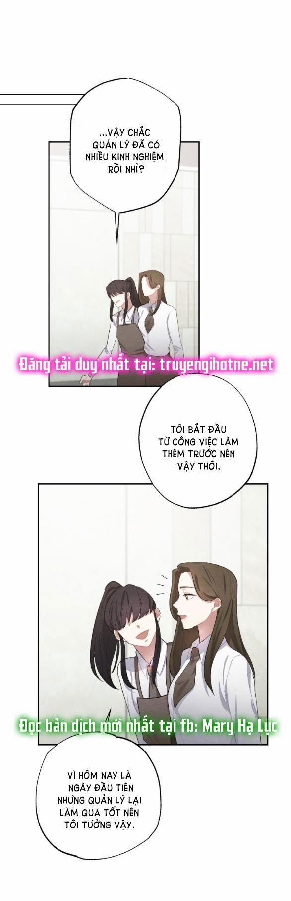 [18+] Mối Quan Hệ Đơn Giản 2.5 trang 13