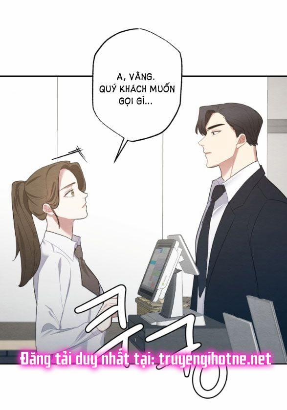 [18+] Mối Quan Hệ Đơn Giản 2.5 trang 27