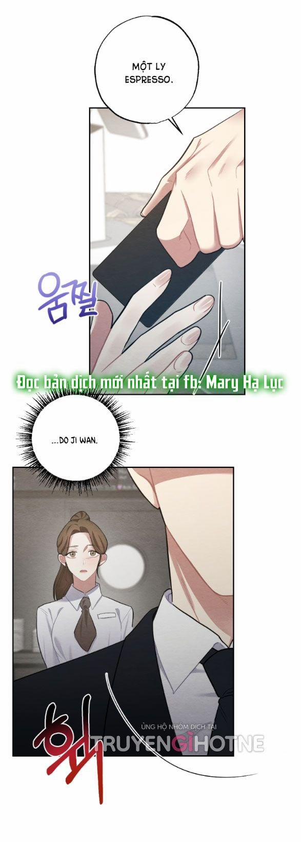 [18+] Mối Quan Hệ Đơn Giản 2.5 trang 28