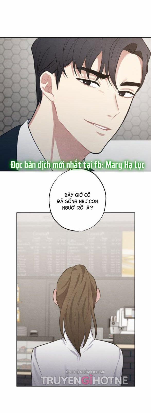 [18+] Mối Quan Hệ Đơn Giản 2.5 trang 34