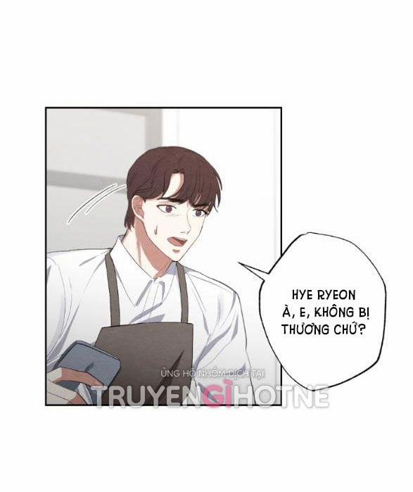 [18+] Mối Quan Hệ Đơn Giản 2 trang 14