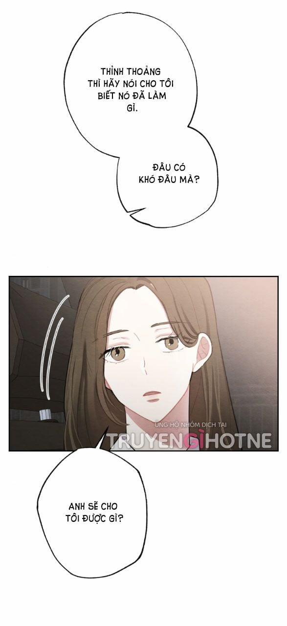 [18+] Mối Quan Hệ Đơn Giản 2 trang 32