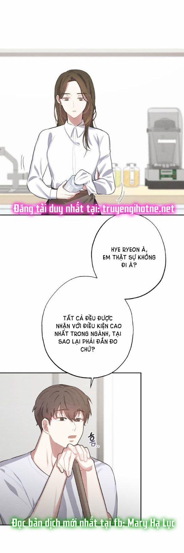 [18+] Mối Quan Hệ Đơn Giản 2 trang 5