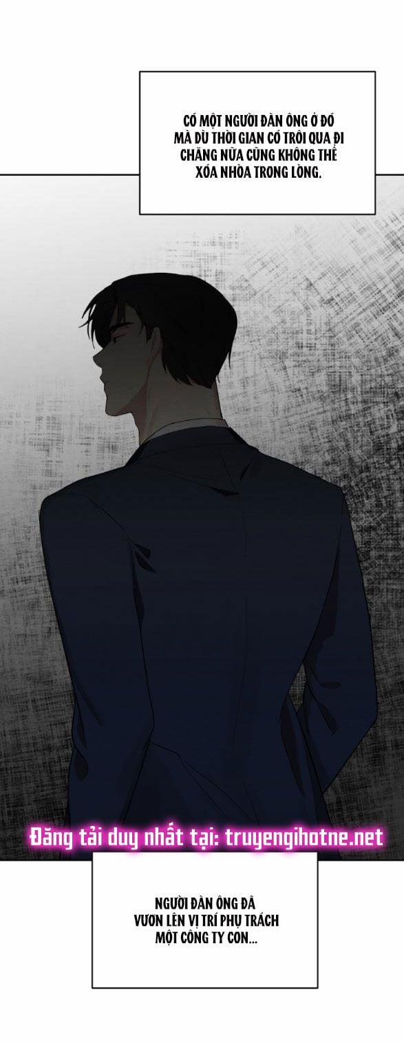 [18+] Mối Quan Hệ Đơn Giản 2 trang 8