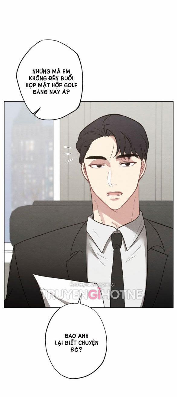 [18+] Mối Quan Hệ Đơn Giản 20.1 trang 17