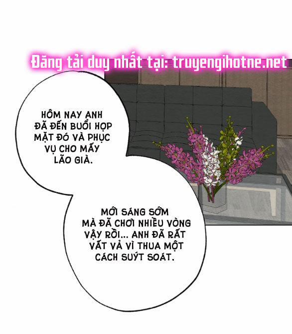 [18+] Mối Quan Hệ Đơn Giản 20.1 trang 18