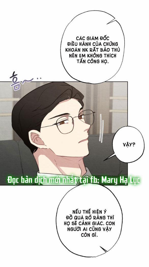 [18+] Mối Quan Hệ Đơn Giản 20.1 trang 19