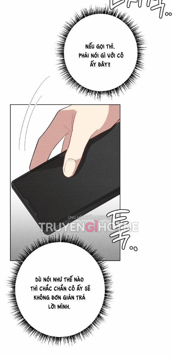 [18+] Mối Quan Hệ Đơn Giản 20.1 trang 2