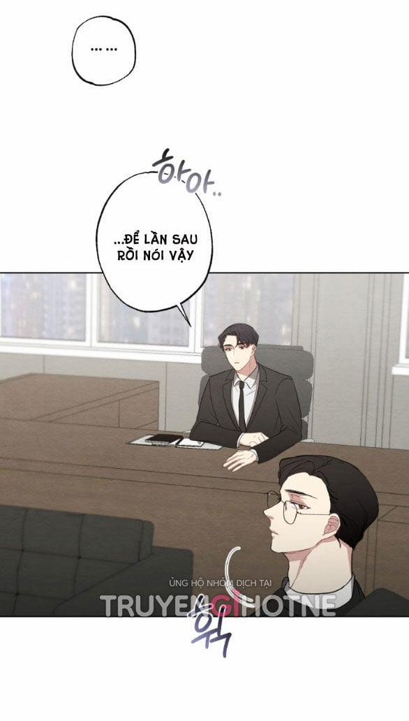 [18+] Mối Quan Hệ Đơn Giản 20.1 trang 23