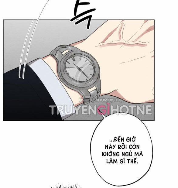 [18+] Mối Quan Hệ Đơn Giản 20.1 trang 5