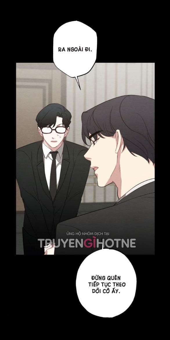 [18+] Mối Quan Hệ Đơn Giản 20.2 trang 1