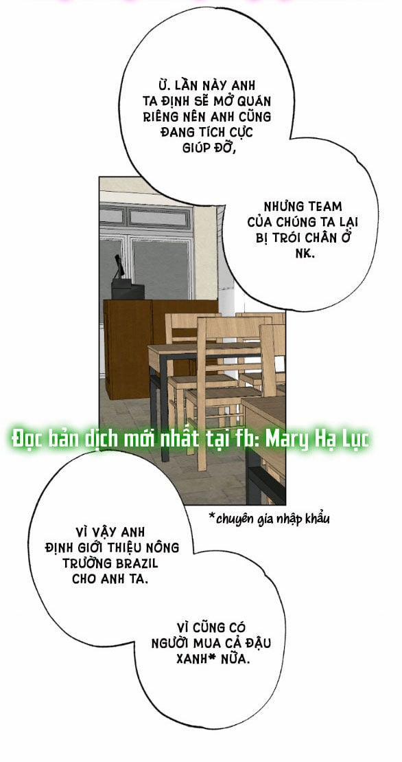 [18+] Mối Quan Hệ Đơn Giản 20.2 trang 12