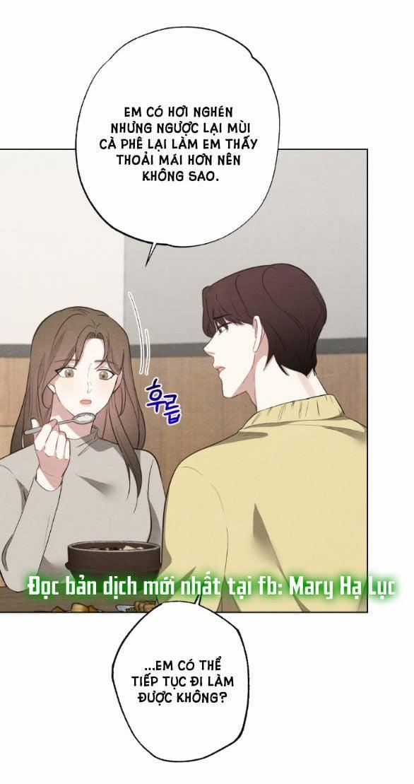 [18+] Mối Quan Hệ Đơn Giản 20.2 trang 9