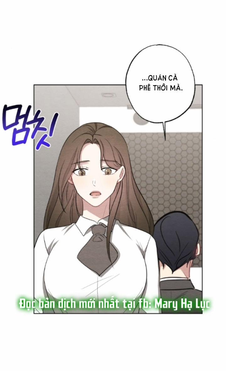 [18+] Mối Quan Hệ Đơn Giản 21.1 trang 11