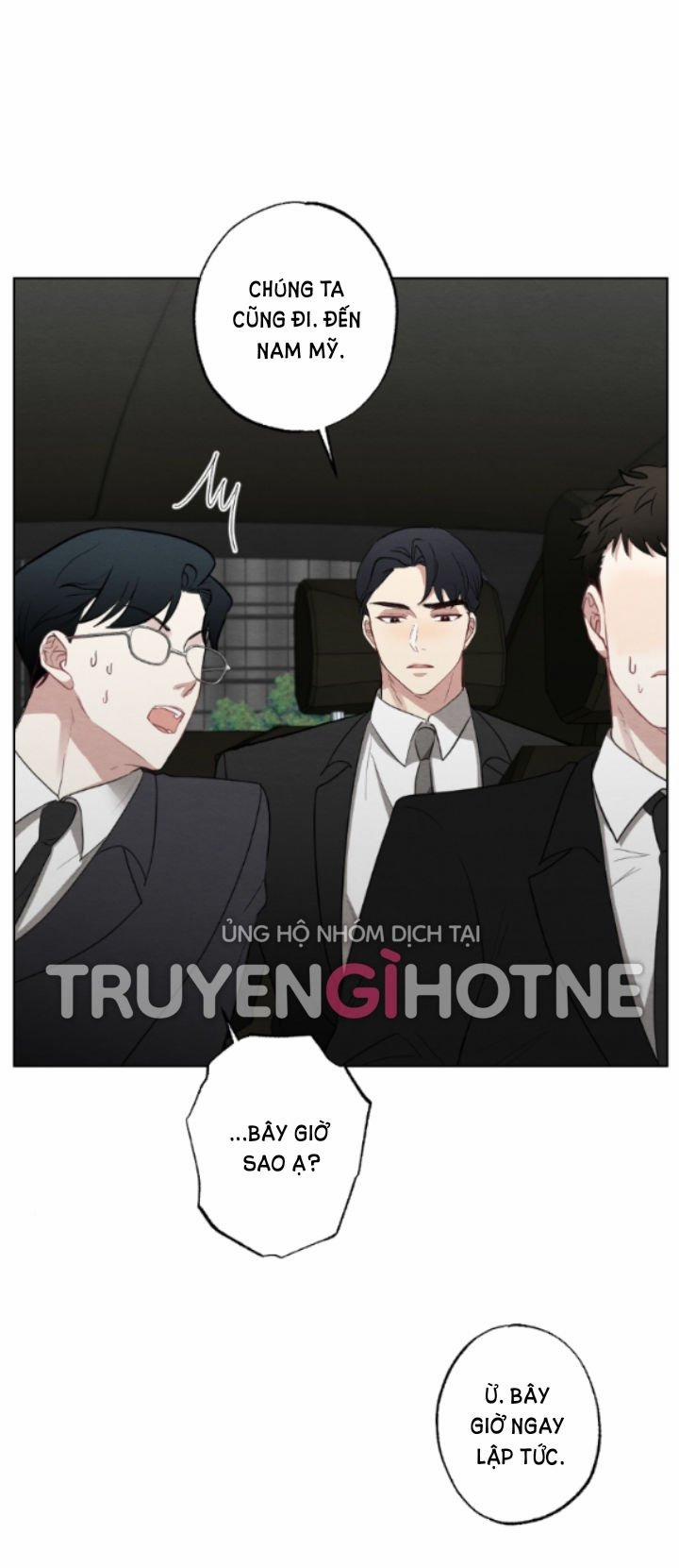 [18+] Mối Quan Hệ Đơn Giản 21.1 trang 26