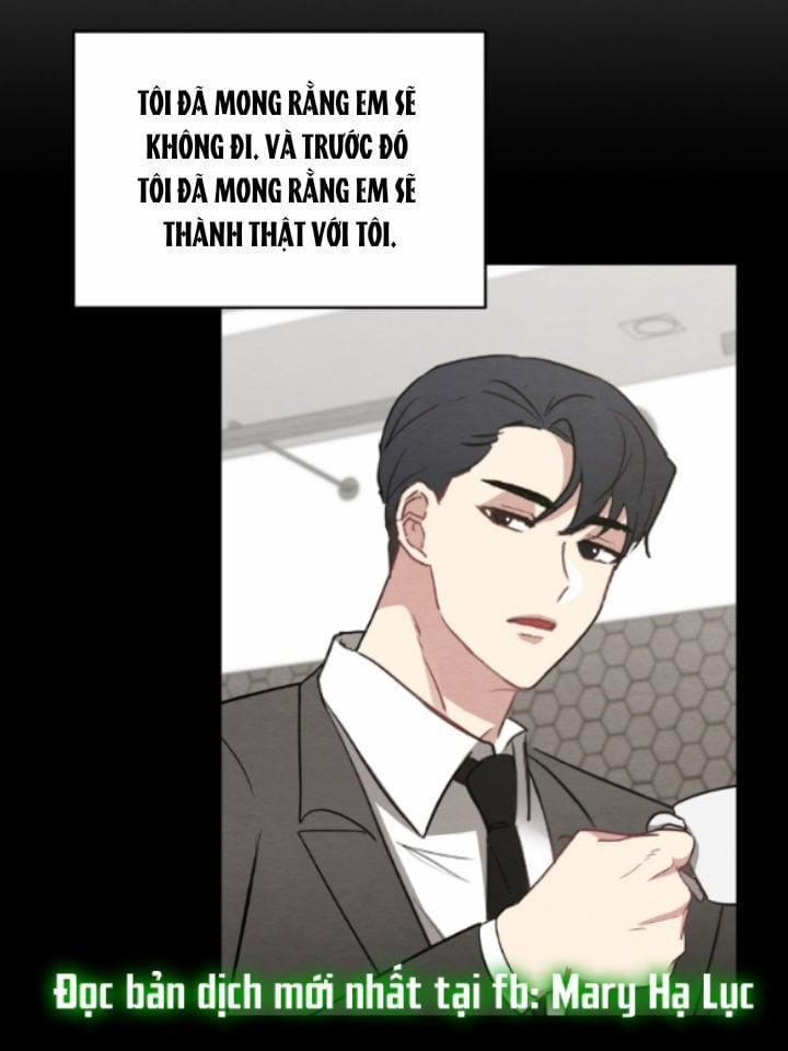[18+] Mối Quan Hệ Đơn Giản 21.1 trang 28