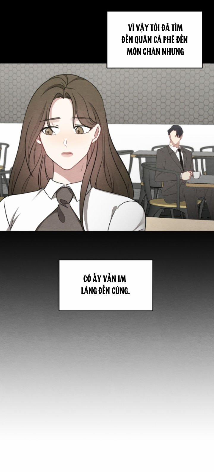 [18+] Mối Quan Hệ Đơn Giản 21.1 trang 29