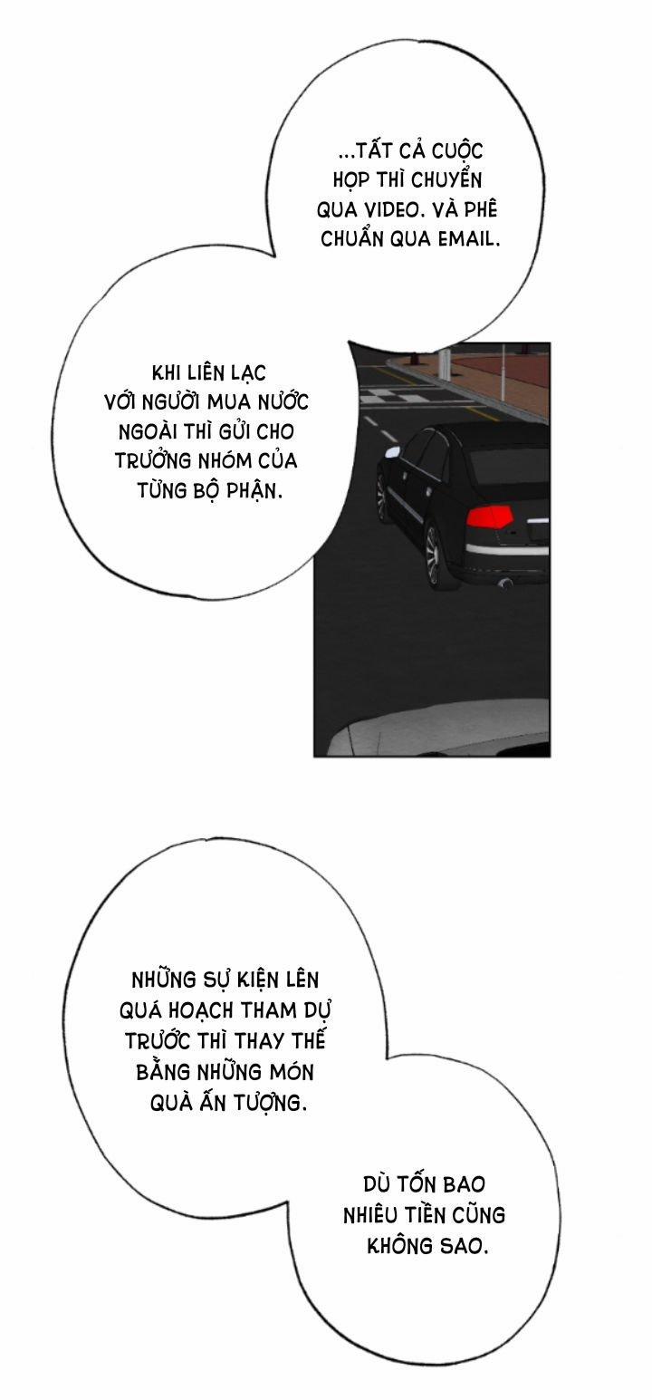 [18+] Mối Quan Hệ Đơn Giản 21.1 trang 31