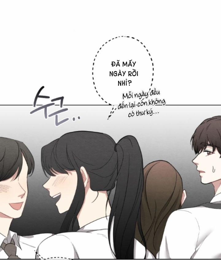 [18+] Mối Quan Hệ Đơn Giản 21.1 trang 4