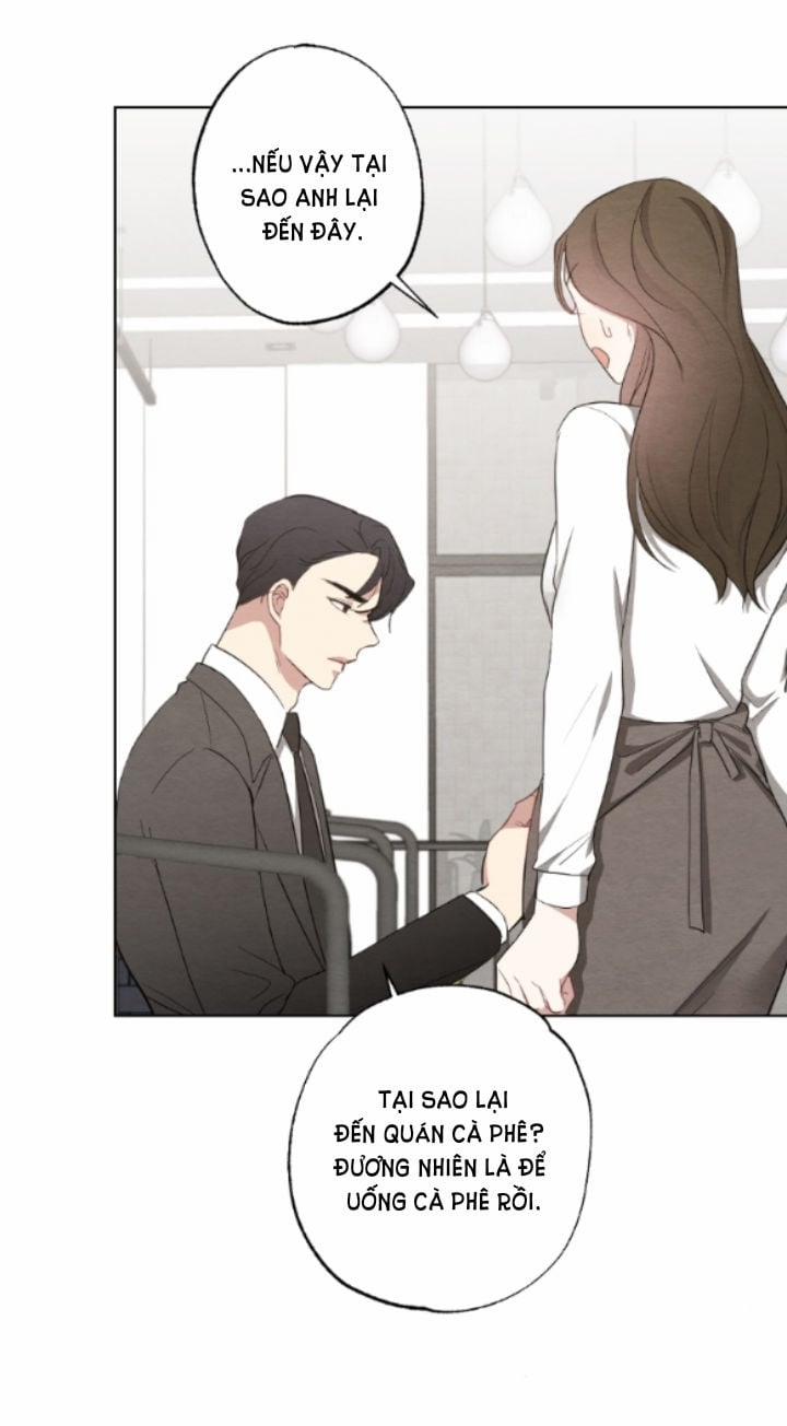 [18+] Mối Quan Hệ Đơn Giản 21.1 trang 9