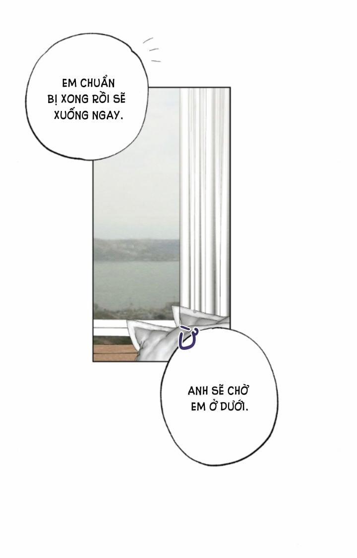 [18+] Mối Quan Hệ Đơn Giản 21.2 trang 11