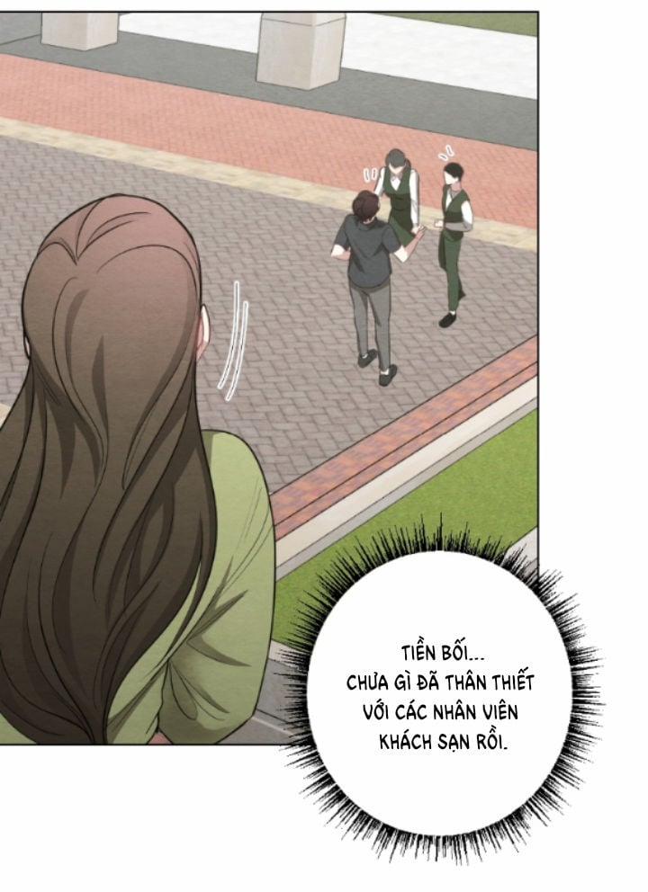 [18+] Mối Quan Hệ Đơn Giản 21.2 trang 13