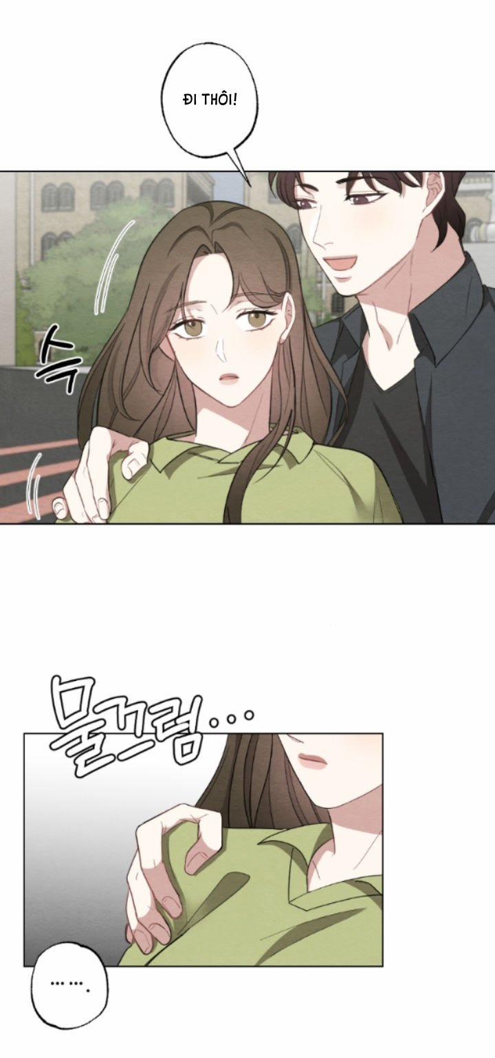 [18+] Mối Quan Hệ Đơn Giản 21.2 trang 15
