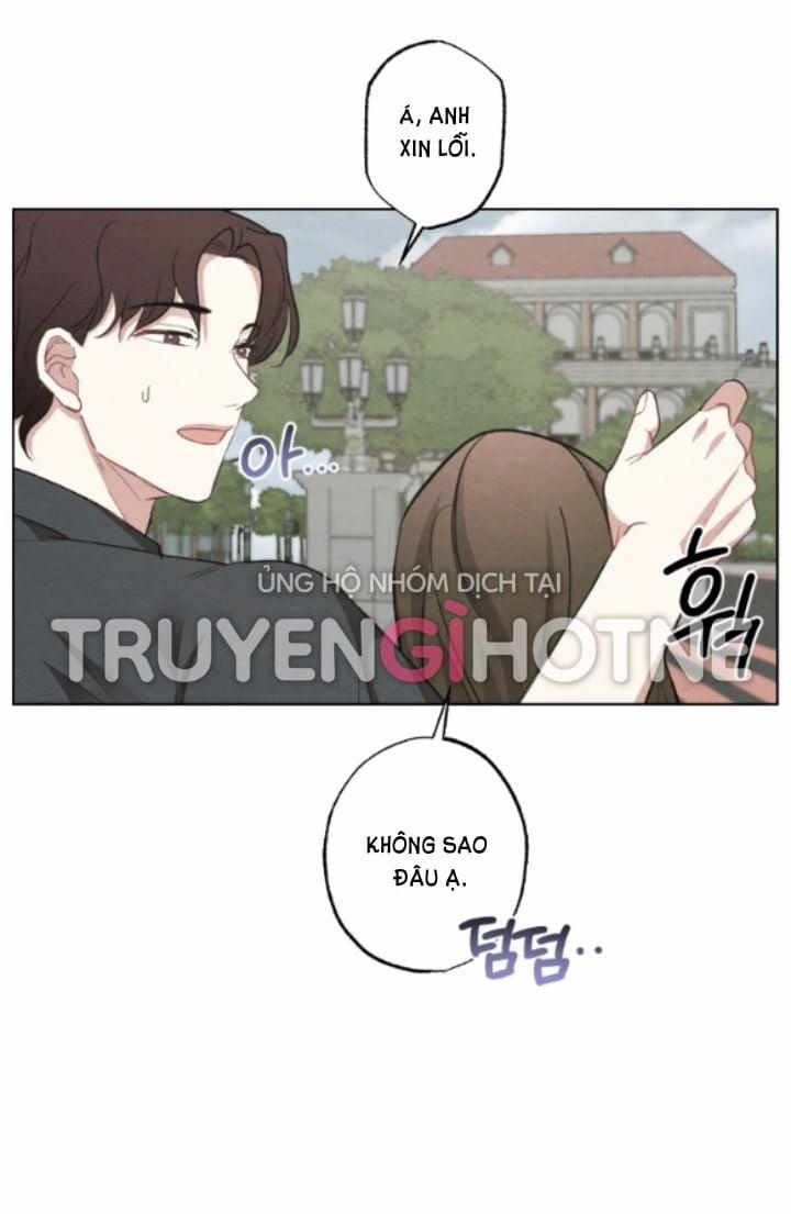 [18+] Mối Quan Hệ Đơn Giản 21.2 trang 16